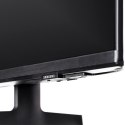 Telewizor Samsung UE50U8072F LED 50'' 4K Ultra HD Tizen Q-Symphony DVB-T2 Czarny