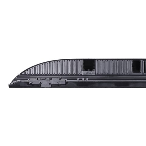 Telewizor Samsung UE50U8072F LED 50'' 4K Ultra HD Tizen Q-Symphony DVB-T2 Czarny