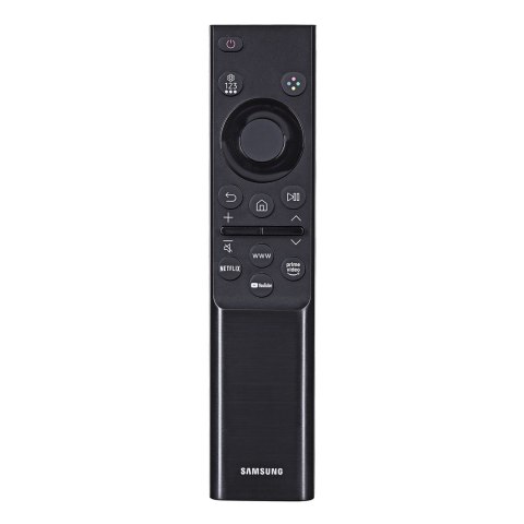 Telewizor Samsung UE50U8072F LED 50'' 4K Ultra HD Tizen Q-Symphony DVB-T2 Czarny