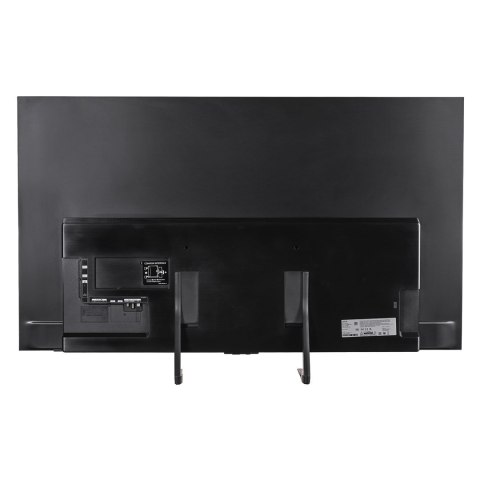 Telewizor Samsung QE65S90F OLED 65'' 4K Ultra HD 144Hz Tizen Dolby Atmos Czarny (MODEL 2025)