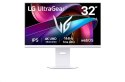 LG 32G810SA-W | 32 " | IPS | 16:9 | 144 Hz | 1 ms | 3840 x 2160 pikseli | 400 cd/m² | 2 porty HDMI