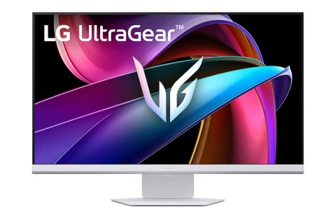 LG 32G810SA-W | 32 " | IPS | 16:9 | 144 Hz | 1 ms | 3840 x 2160 pikseli | 400 cd/m² | 2 porty HDMI