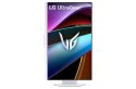LG 32G810SA-W | 32 " | IPS | 16:9 | 144 Hz | 1 ms | 3840 x 2160 pikseli | 400 cd/m² | 2 porty HDMI
