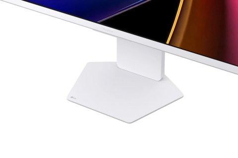 LG 32G810SA-W | 32 " | IPS | 16:9 | 144 Hz | 1 ms | 3840 x 2160 pikseli | 400 cd/m² | 2 porty HDMI