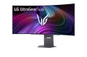 LG 45GX90SA-B 45" UltraGear Curved OLED, 21:9, 3440x1440, 275cd/m2, 0.03s/HDMI, DisplayPort, USB | LG
