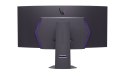 LG 45GX90SA-B 45" UltraGear Curved OLED, 21:9, 3440x1440, 275cd/m2, 0.03s/HDMI, DisplayPort, USB | LG