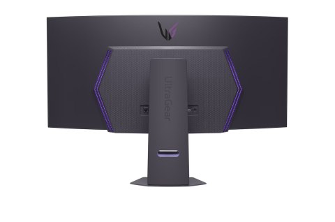 LG 45GX90SA-B 45" UltraGear Curved OLED, 21:9, 3440x1440, 275cd/m2, 0.03s/HDMI, DisplayPort, USB | LG