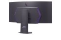 LG 45GX90SA-B 45" UltraGear Curved OLED, 21:9, 3440x1440, 275cd/m2, 0.03s/HDMI, DisplayPort, USB | LG