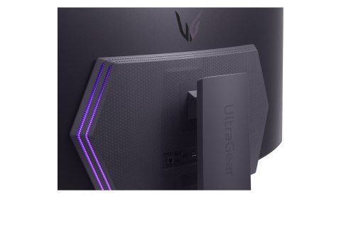 LG 45GX90SA-B 45" UltraGear Curved OLED, 21:9, 3440x1440, 275cd/m2, 0.03s/HDMI, DisplayPort, USB | LG