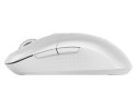 MSI VERSA 300 WIRELESS WHITE | Bezprzewodowy | 2,4 GHz, Bluetooth, USB 2.0