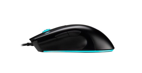 Mysz do gier Acer predator Cestus 333, przewodowa, czarna
