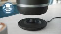 Philips | Czajnik z podwójnymi ściankami | HD9396/90 z serii 7000 | Elektryczny | 2200 W | 1,7 L | Metalowy | Podstawa obrotowa 