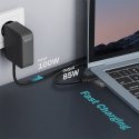 Stacja dokująca DIGITUS USB-C 8K, 12-portowa