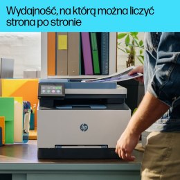 Urzadzenie wielofunkc.HP Color LaserJet Pro 3302fdn