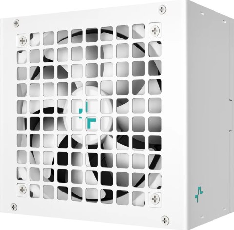 Zasilacz Deepcool PL650D-FC, biały