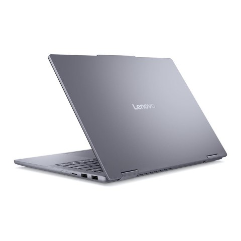 Lenovo IdeaPad 5 2-in-1 14IRH9 i5-13420H 14" WUXGA OLED 400nits Glossy 60Hz Touch 16GB LPDDR5x-5200 SSD512 Intel UHD Graphics 57