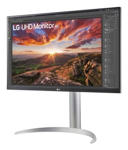 MONITOR LG LED 27