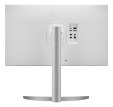 MONITOR LG LED 27" 27UP850K-W