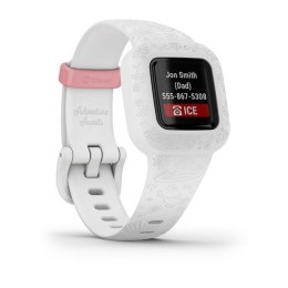 Opaska sportowa dziecięca Garmin Vivofit Jr.3 Disney Princess