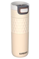 Kubek termiczny Kambukka Etna Grip 500ml, Barely Beige