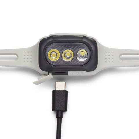 Latarka czołowa Black Diamond Deploy Run Light