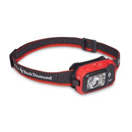 Latarka czołowa Black Diamond Storm 450lm, octane