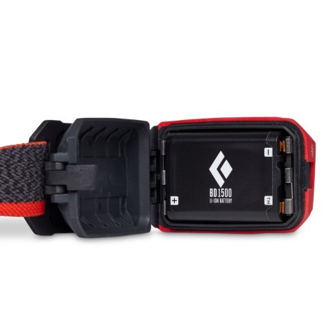 Latarka czołowa Black Diamond Storm 450lm, octane