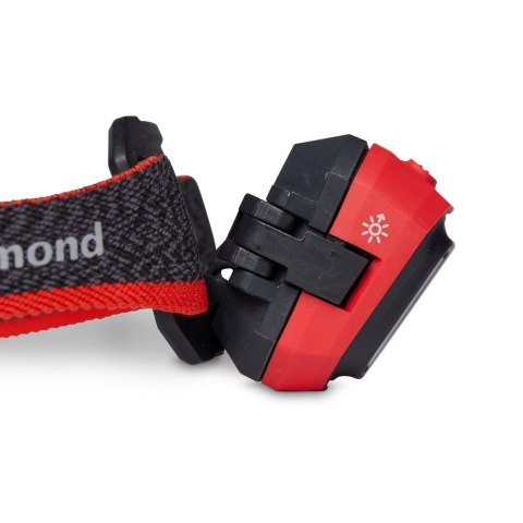 Latarka czołowa Black Diamond Storm 450lm, octane