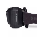 Latarka czołowa Black Diamond Storm 500-R, czarna