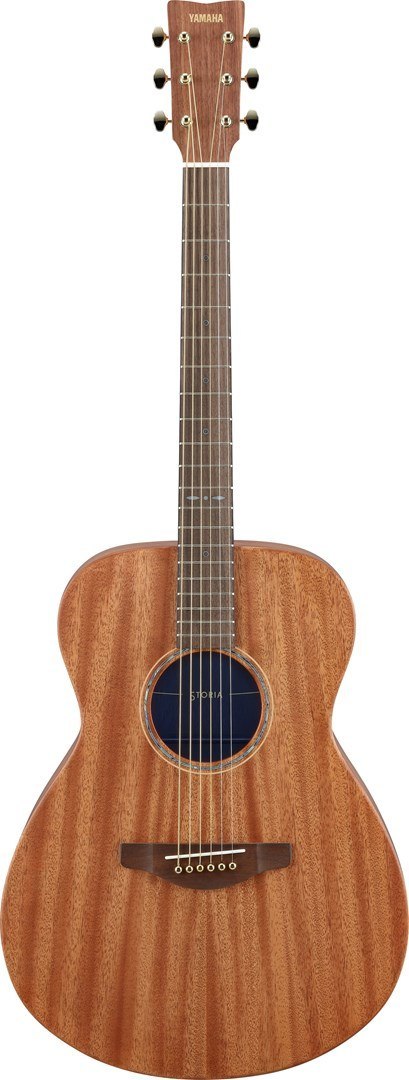 Yamaha Storia II - Gitara elektryczno-akustyczna