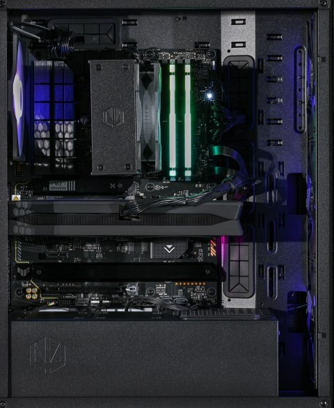 Actina ENDORFY 7700/32GB/1TB/RTX5060Ti/650W