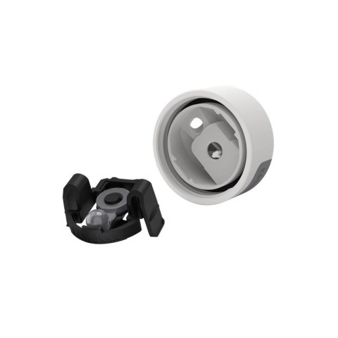 Kubek termiczny Kambukka Olympus 300ml, Marshmallow White