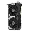 Karta graf. ASUS DUAL RTX 5060 TI 16GB OC