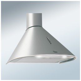 Okap kominowy AKPO WK-4 DANDYS 50 INOX