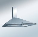 Okap kominowy AKPO WK-5 SOFT 50 cm | Oświetlenie filamentowe E14, 2 x 4 W | inox