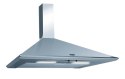 Okap kominowy AKPO WK-5 SOFT 50 cm | Oświetlenie filamentowe E14, 2 x 4 W | inox