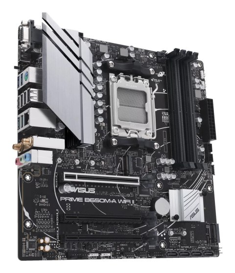 Płyta główna ASUS PRIME B650M-A WIFI II