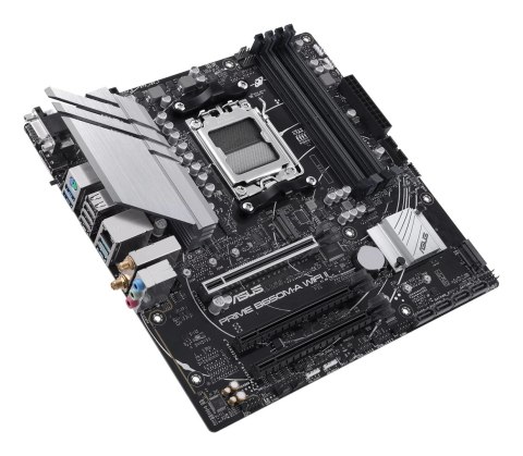 Płyta główna ASUS PRIME B650M-A WIFI II