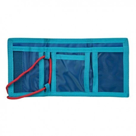 Portfel zamykany na rzep, psi patrol