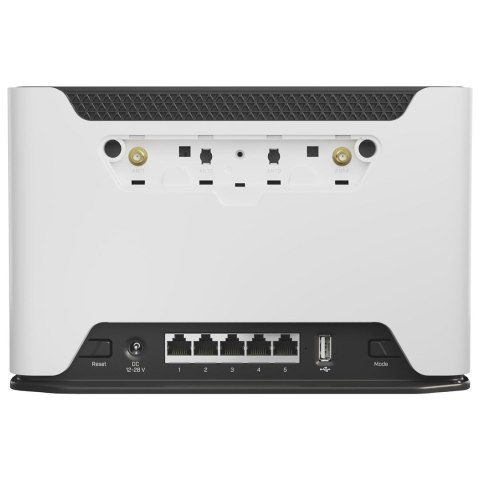 Router WiFi 5 LTE Mikrotik Chateau LTE6 (D53G-5HacD2HnD-TC&FG621-EA) LTE: Cat 6