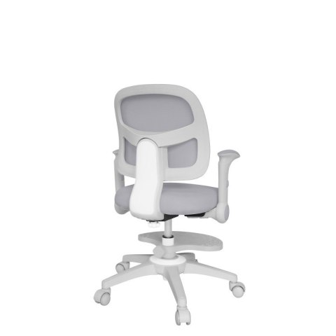 Fotel obrotowy Junior 5.0 Grey