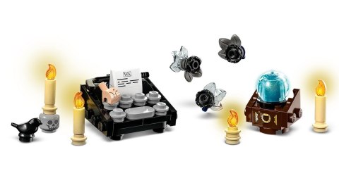 LEGO Wednesday 76780 Figurka Wednesday Addams