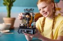 LEGO Wednesday 76780 Figurka Wednesday Addams