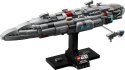 LEGO STAR WARS 75405 Krążownik typu Home One