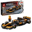 LEGO Speed Champions 77251 Bolid F1® McLaren Team MCL38 V29