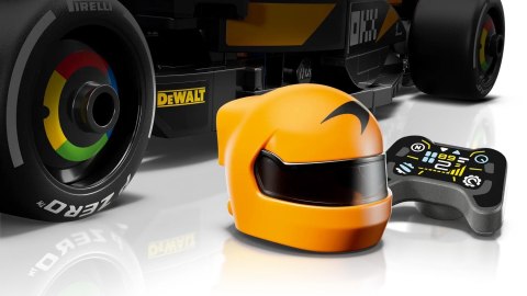 LEGO Speed Champions 77251 Bolid F1® McLaren Team MCL38 V29