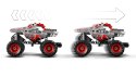 LEGO TECHNIC 42200 Monster Jam™ ThunderROARus™ z napędem typu pull-back