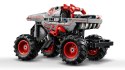 LEGO TECHNIC 42200 Monster Jam™ ThunderROARus™ z napędem typu pull-back