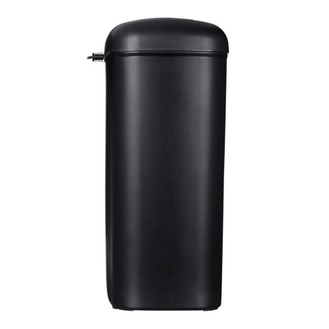 Activejet Niszczarka ASH-0601S, P-2, 10 l, pasek 6 mm, 6 kartek, czarna.