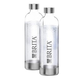 Brita Butelki do SodaOne 1049253-2szt | Brita